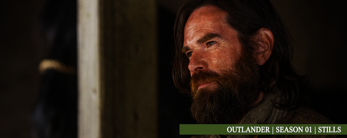 Duncan | “Outlander” Season 01 HD Stills and Promotional Images