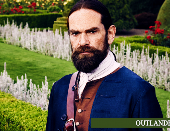 Duncan | “Outlander” Season 02 HD Stills and Promotional Images
