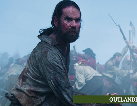Duncan | “Outlander” Season 03 HD Stills and Promotional Images