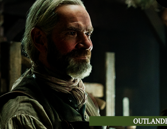 Duncan | “Outlander” Season 04 HD Stills and Promotional Images