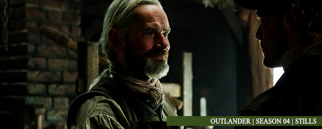 Duncan | “Outlander” Season 04 HD Stills and Promotional Images