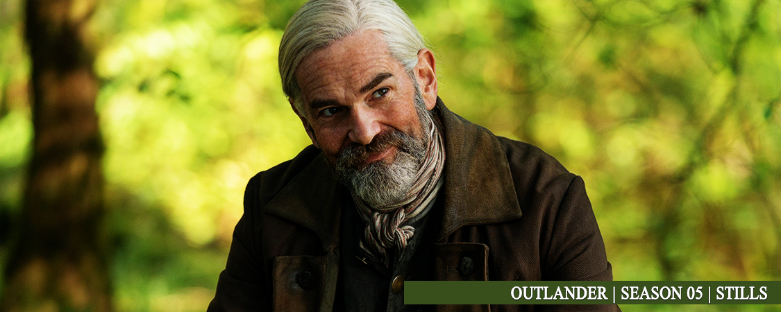 Duncan | “Outlander” Season 05 HD Stills and Promotional Images