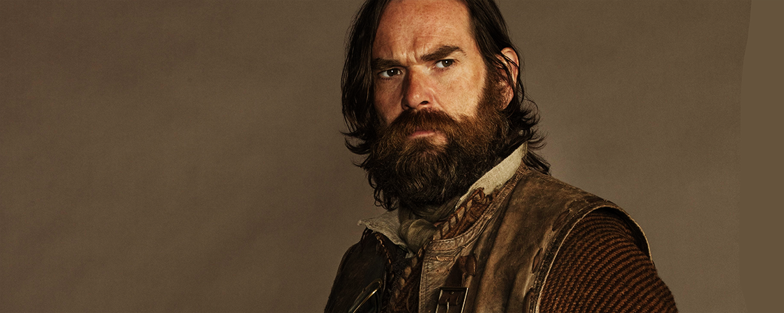 Duncan Lacroix To Attend Scottish Fergus Festival – DUNCAN LACROIX ONLINE